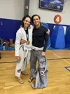 Ginsberg Academy of BJJ and MMA facility image