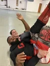 Ginsberg Academy of BJJ and MMA facility image