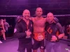 Ginsberg Academy of BJJ and MMA facility image