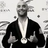 Ginsberg Academy of BJJ and MMA facility image