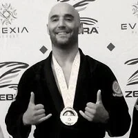 Ginsberg Academy of BJJ and MMA facility image