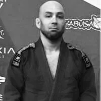 Ginsberg Academy of BJJ and MMA facility image