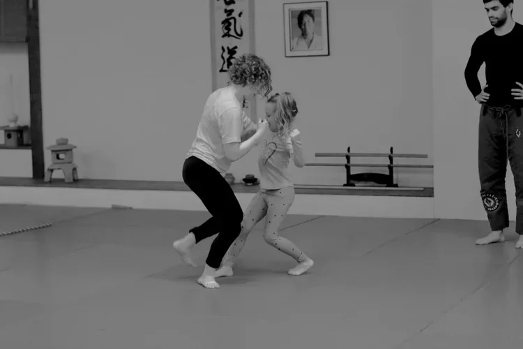 Ginsberg Academy of BJJ and MMA facility image