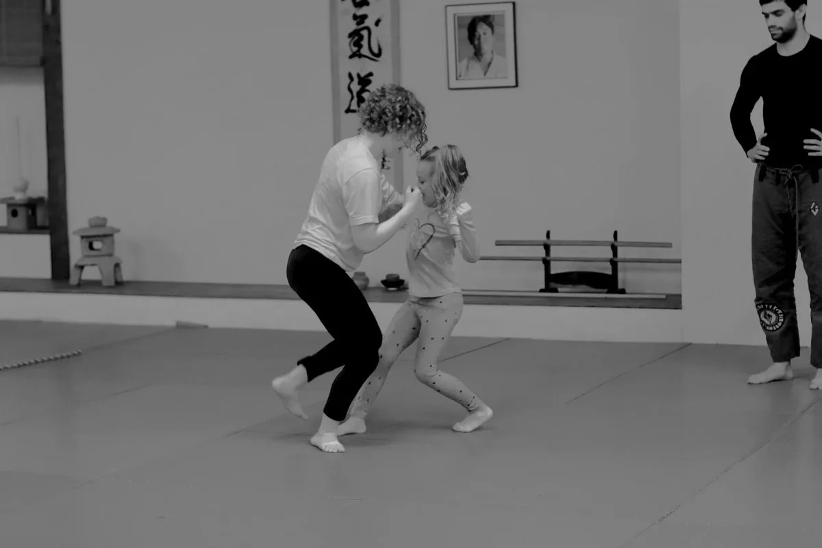 Ginsberg Academy of BJJ and MMA facility image