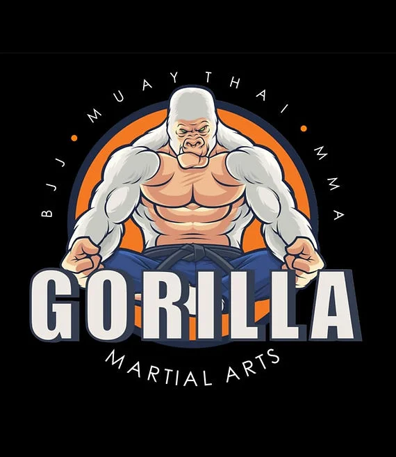 Gorilla Martial Arts facility image