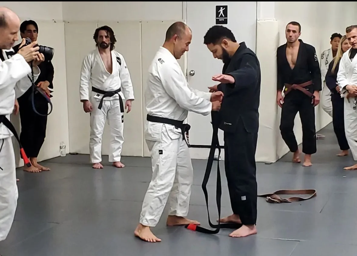 Gorilla Martial Arts facility image