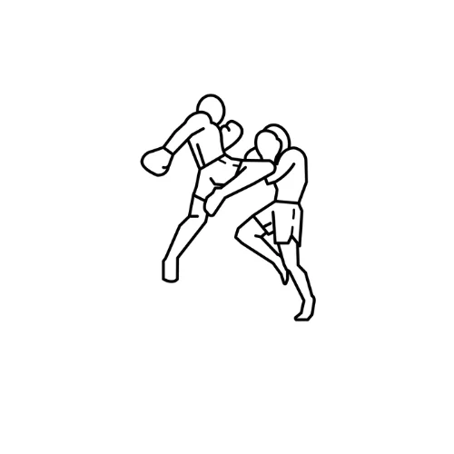 Gorilla Martial Arts facility image