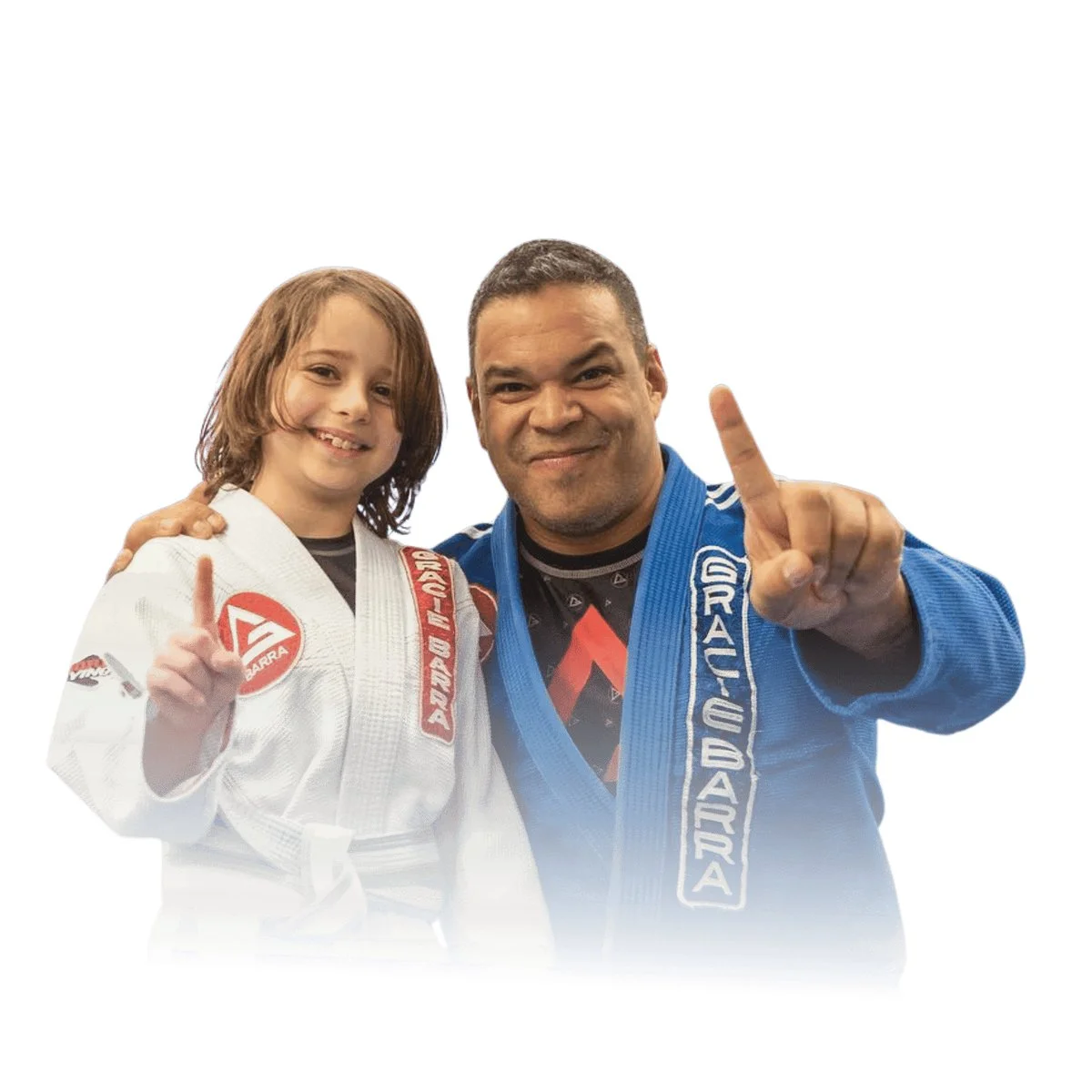 Gracie Barra Boston facility image