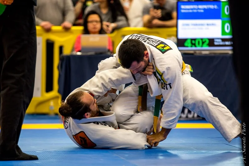 ICON JIU JITSU TEAM facility image