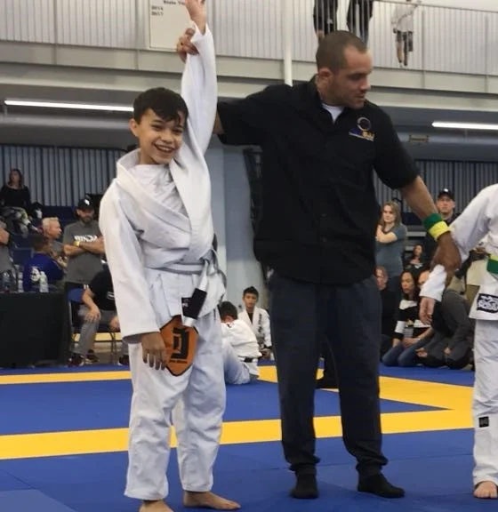 ICON JIU JITSU TEAM facility image