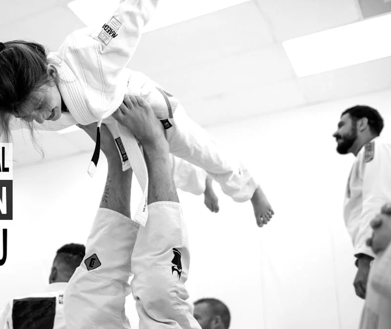 ICON JIU JITSU TEAM facility image