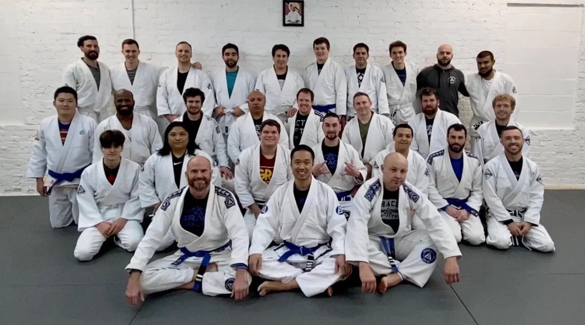 Institute of Combative Arts facility image