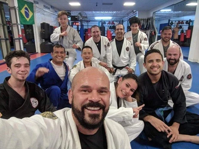 Alliance Brazilian Jiu Jitsu Framingham facility image