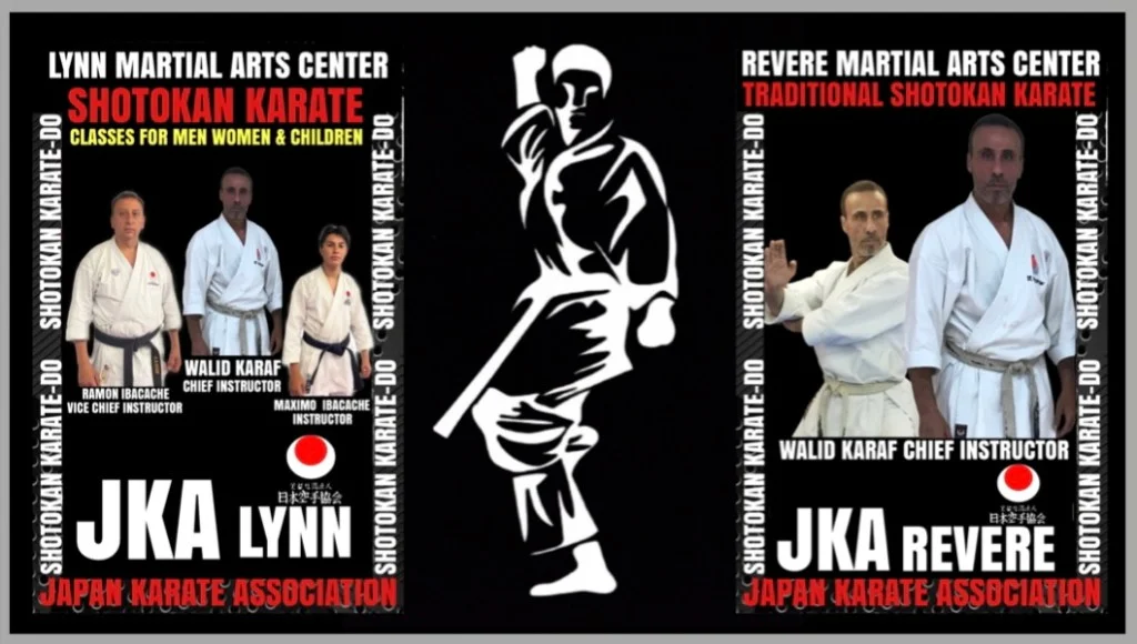 JKA Revere Martial Arts Center facility image