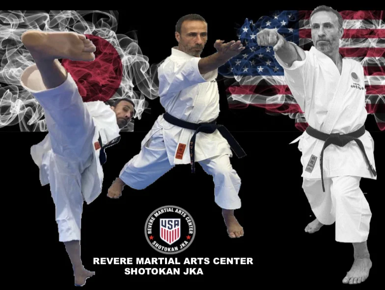 JKA Revere Martial Arts Center facility image