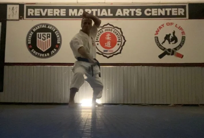 JKA Revere Martial Arts Center facility image