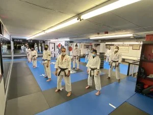 JKA Revere Martial Arts Center facility image