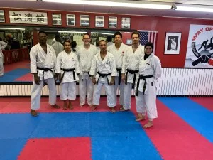 JKA Revere Martial Arts Center facility image