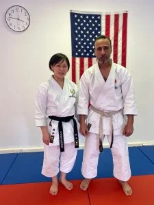 JKA Revere Martial Arts Center facility image