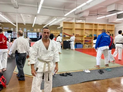JKA Revere Martial Arts Center facility image