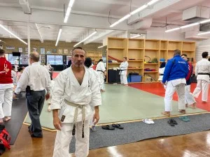 JKA Revere Martial Arts Center facility image