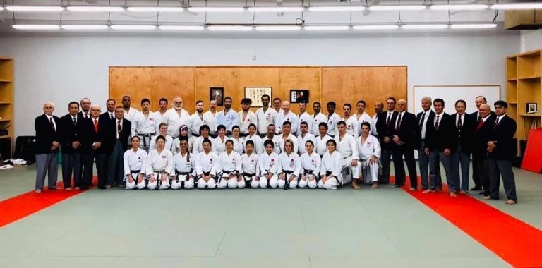 JKA Revere Martial Arts Center facility image