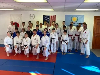JKA Revere Martial Arts Center facility image