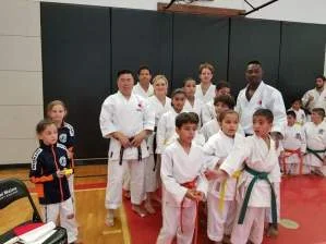 JKA Revere Martial Arts Center facility image