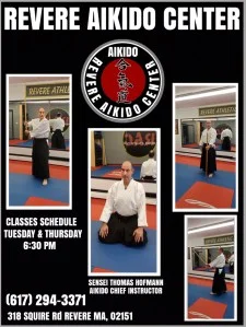 JKA Revere Martial Arts Center facility image
