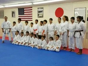 JKA Revere Martial Arts Center facility image