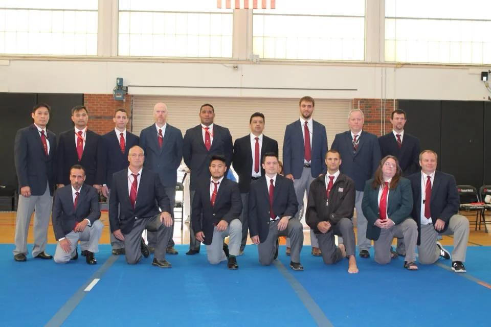 JKA Revere Martial Arts Center facility image