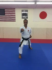 JKA Revere Martial Arts Center facility image