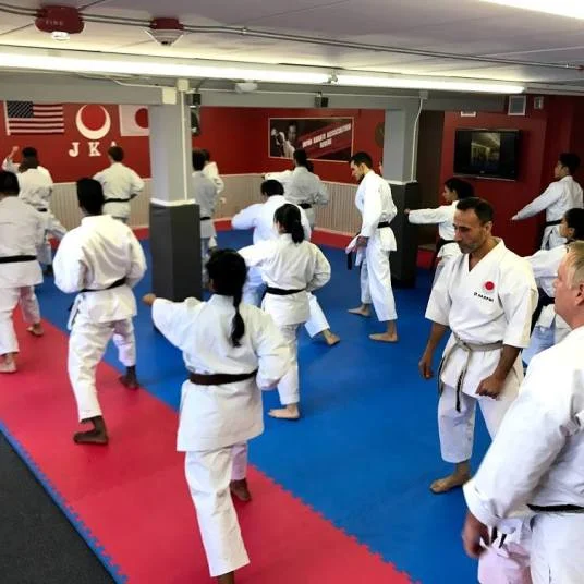 JKA Revere Martial Arts Center facility image
