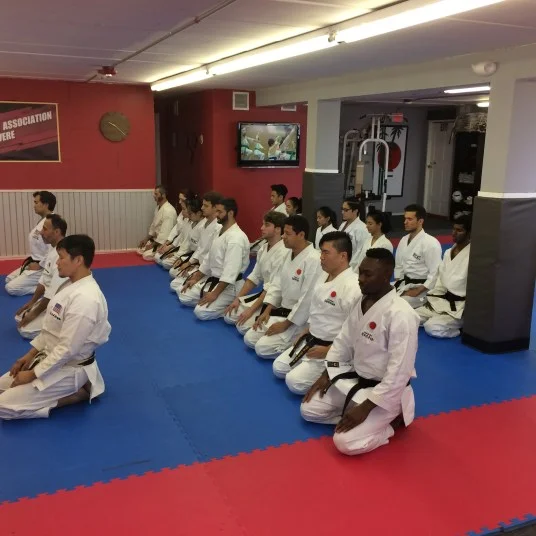 JKA Revere Martial Arts Center facility image