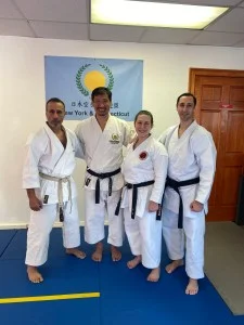 JKA Revere Martial Arts Center facility image