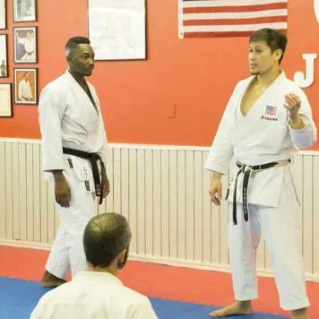 JKA Revere Martial Arts Center facility image