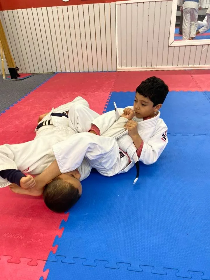 JKA Revere Martial Arts Center facility image