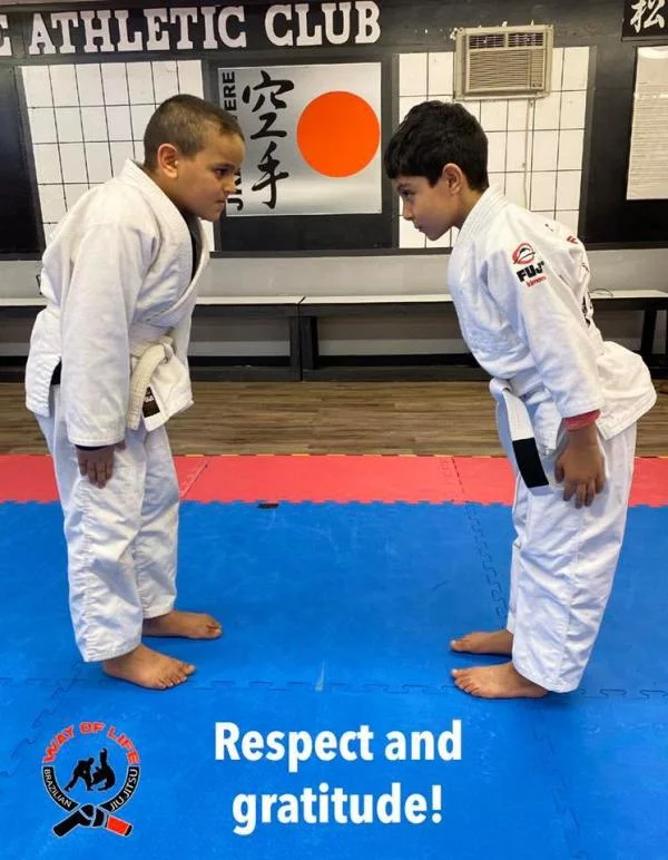 JKA Revere Martial Arts Center facility image