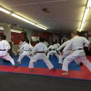 JKA Revere Martial Arts Center facility image