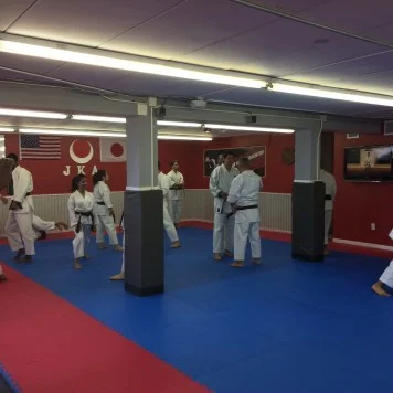 JKA Revere Martial Arts Center facility image
