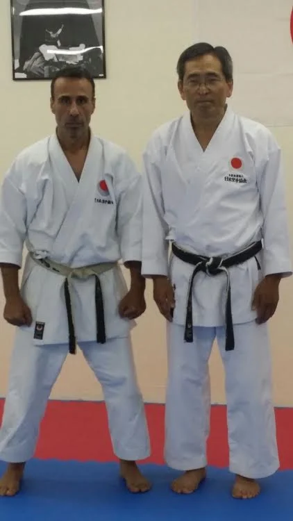 JKA Revere Martial Arts Center facility image