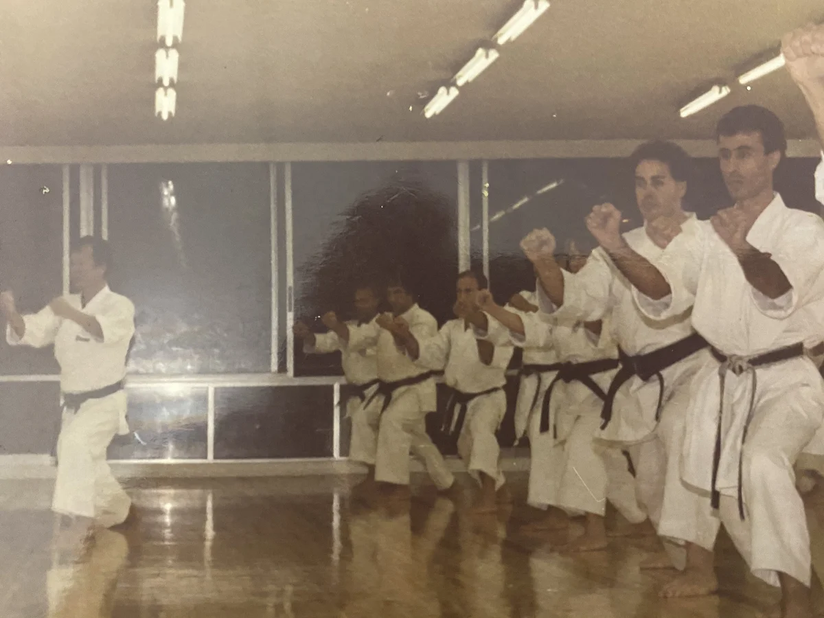 JKA Revere Martial Arts Center facility image