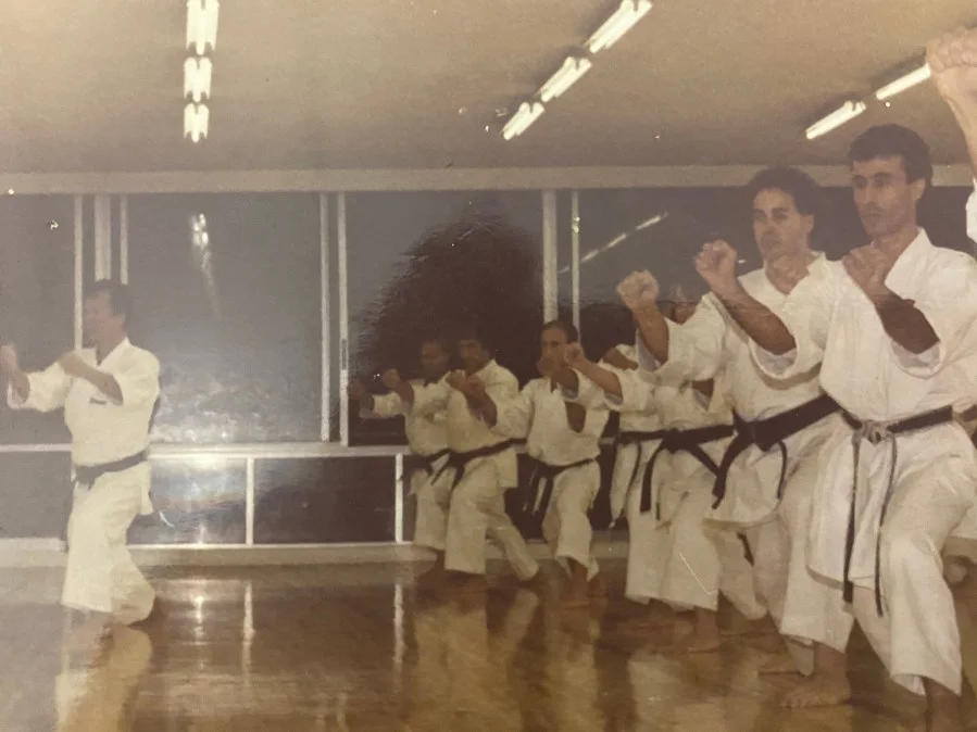 JKA Revere Martial Arts Center facility image