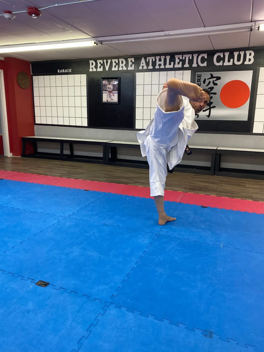 JKA Revere Martial Arts Center facility image