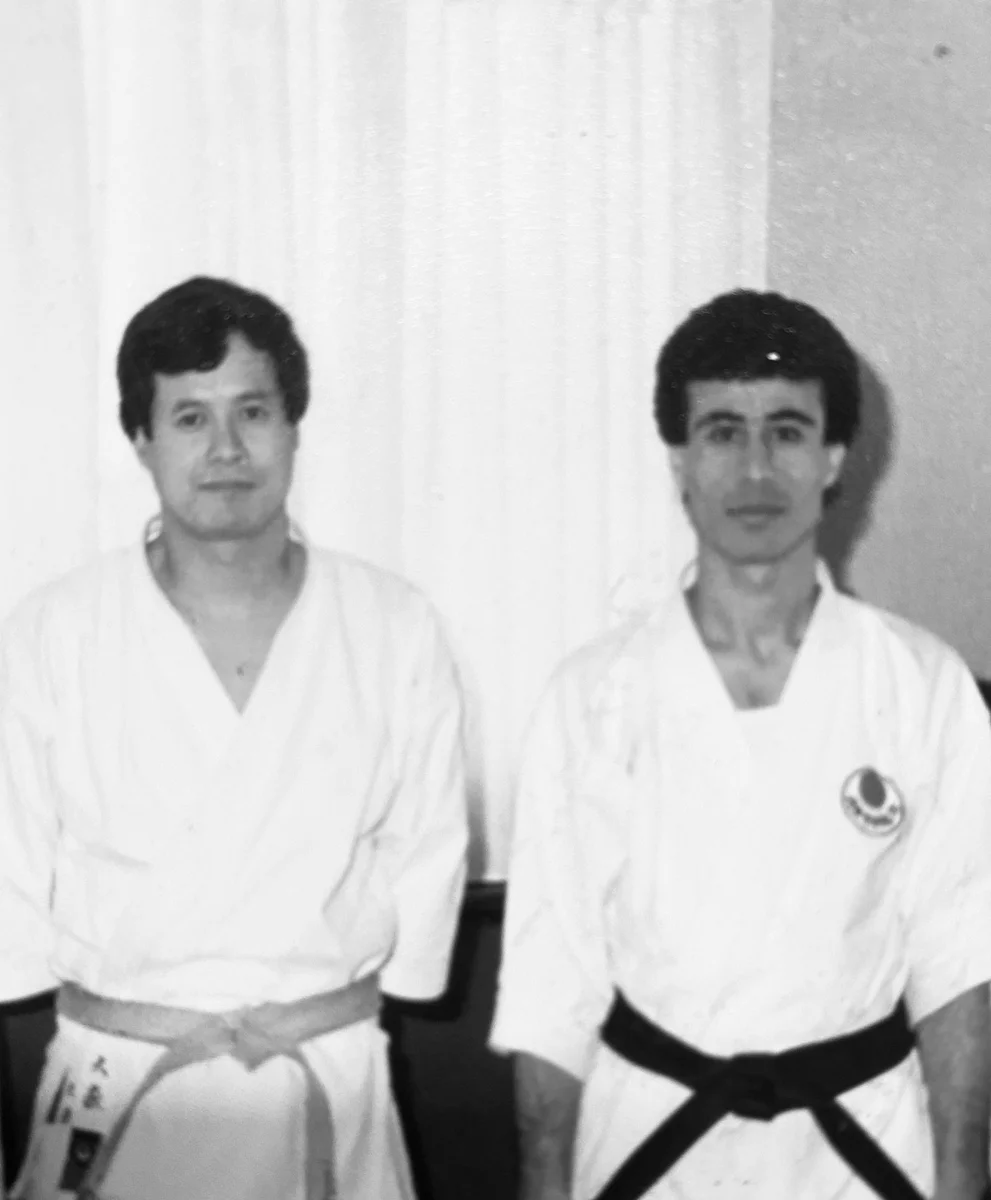 JKA Revere Martial Arts Center facility image