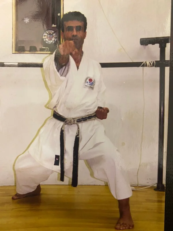JKA Revere Martial Arts Center facility image