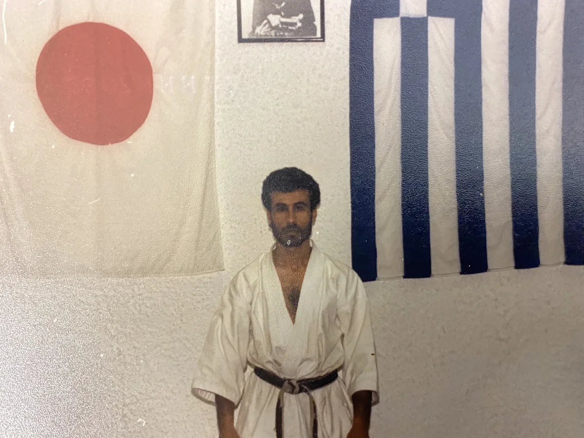 JKA Revere Martial Arts Center facility image