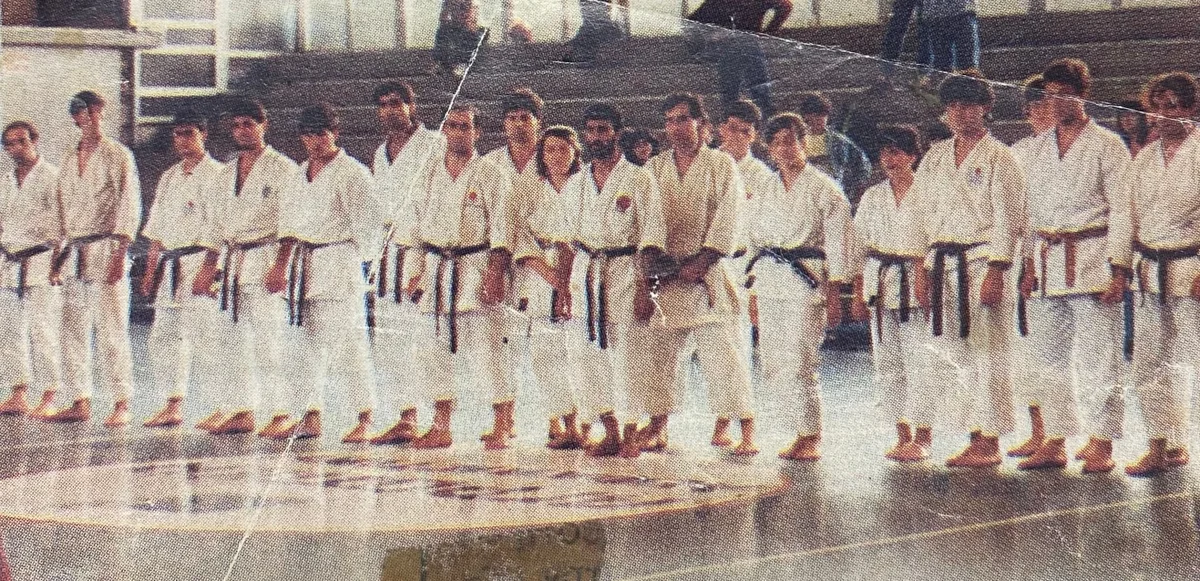 JKA Revere Martial Arts Center facility image