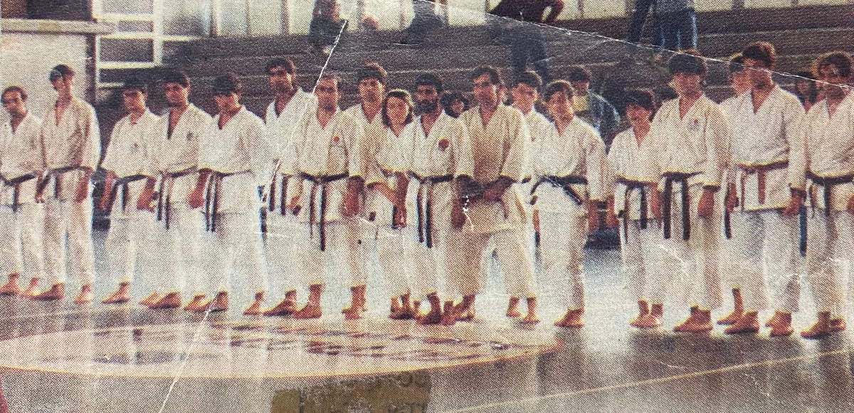 JKA Revere Martial Arts Center facility image