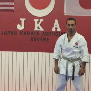 JKA Revere Martial Arts Center facility image